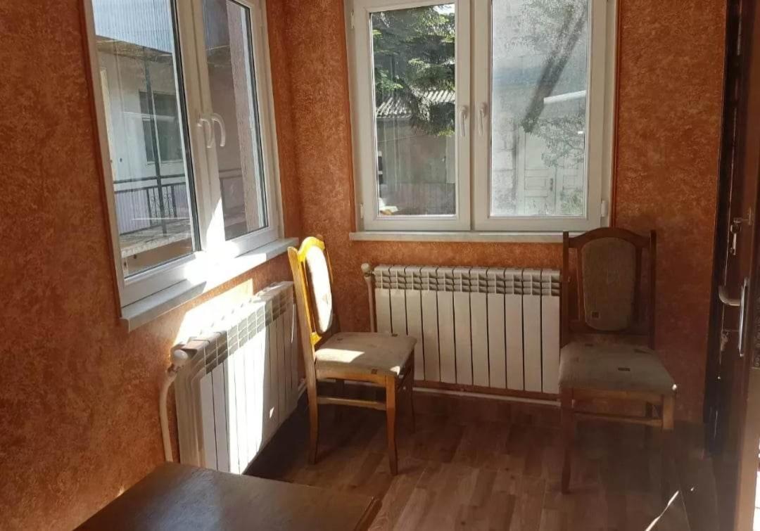 Arman Guest House Dilijan Exterior foto