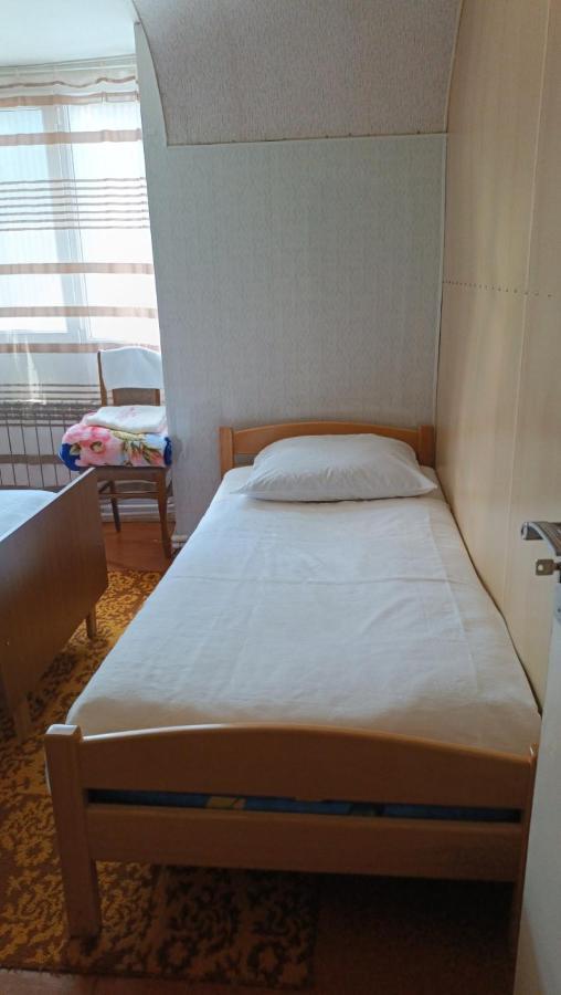 Arman Guest House Dilijan Exterior foto