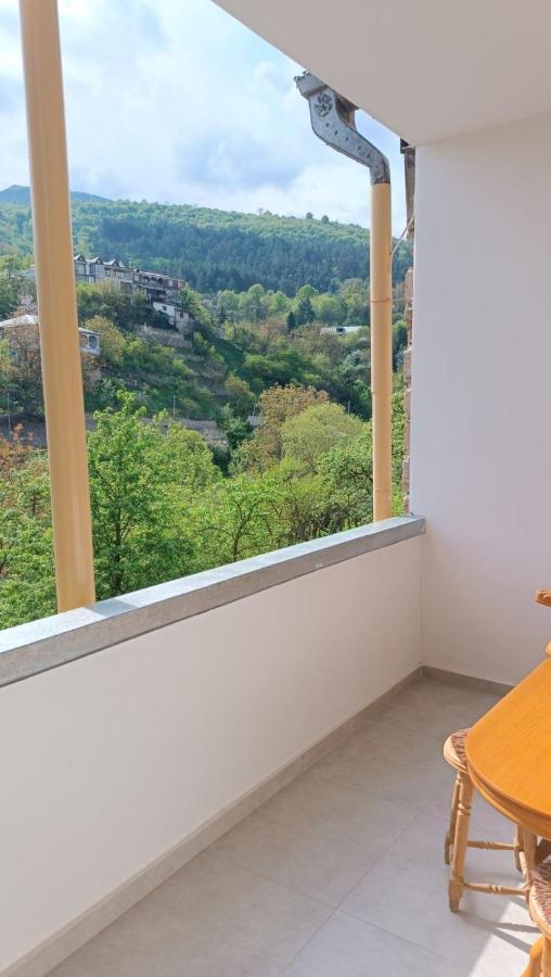 Arman Guest House Dilijan Exterior foto