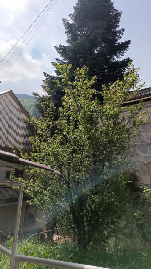 Arman Guest House Dilijan Exterior foto
