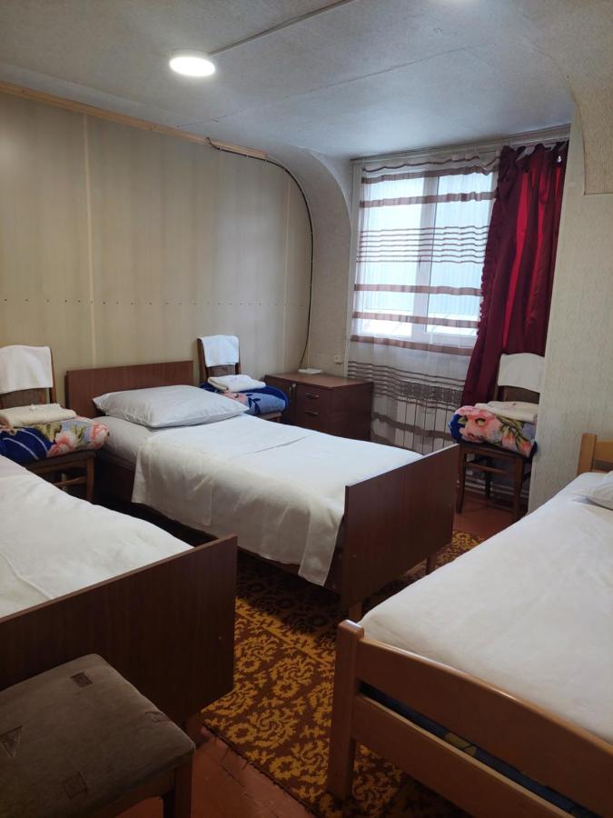 Arman Guest House Dilijan Exterior foto
